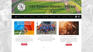 TSV Rotation Dresden 1990 e.V.
