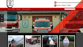 Freiwillige Feuerwehr Spitzkunnersdorf