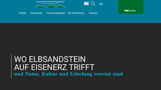 Bad Gottleuba - Berggie�h�bel