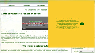 Naturb�hne Dornreichenbach