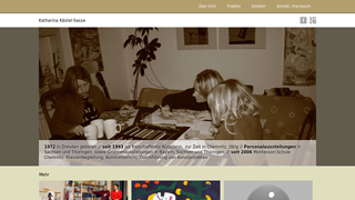 Katharina K�stel-Sasse