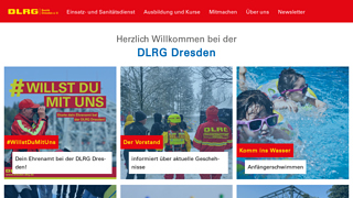 DLRG Bezirk Dresden e.V.