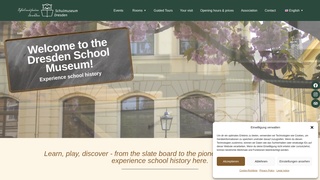 Schulmuseum Dresden e.V.
