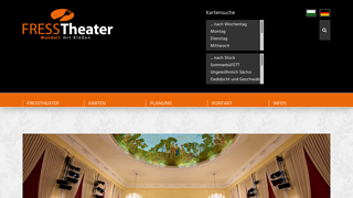 FRESSTheater