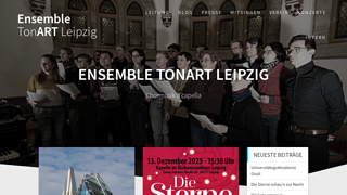 Ensemble TonART Leipzig
