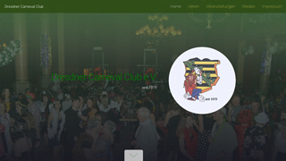 Dresdner Carneval Club
