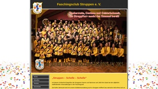 Faschingsclub Struppen e.V.