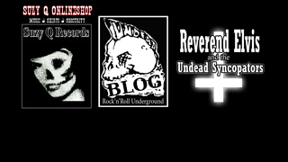 Undead Chemnitz - UntergrundKultur