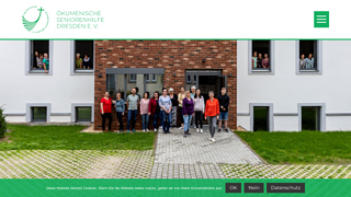�kumenische Seniorenhilfe Dresden e.V.
