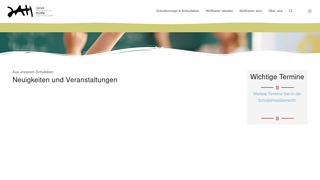 Julius-Ambrosius-H�l�e-Gymnasium Dresden-Reick