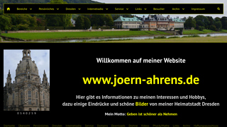 J�rn Ahrens