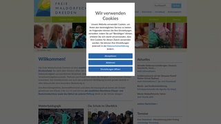 Waldorfschule Dresden