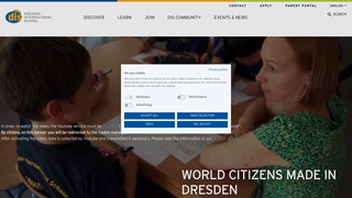 Internationale Schule Dresden