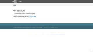 30. Mittelschule Dresden