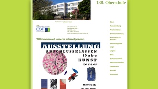 138. Mittelschule Dresden