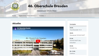 46. Oberschule Dresden