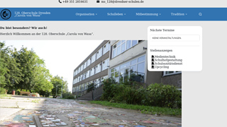 128. Oberschule Dresden