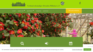 Verband ehemaliger Dresden-Pillnitzer e.V.