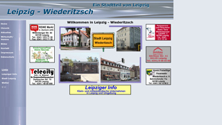 Leipzig Wiederitzsch