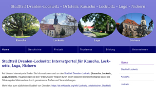  Dresden-Lockwitz