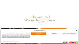 Leipziger Tafel e.V.