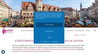 Leipzig Details