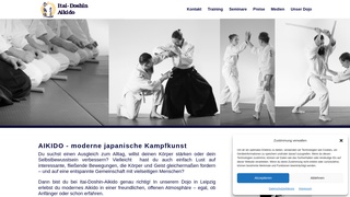 Aikido Leipzig Online