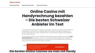 L�tzen - Stadt L�tzen