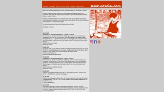 Aktuelle Kunst - Sebastian Vorein