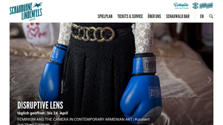 Schaub�hne Lindenfels