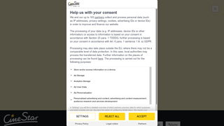 CineStar am Roten Turm