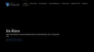 Taucha - CT Lichtspiele