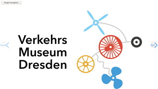 Verkehrsmuseum Dresden