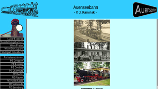 AUENSEEBAHN