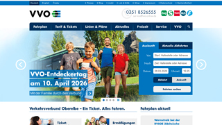 Verkehrsverbund Oberelbe