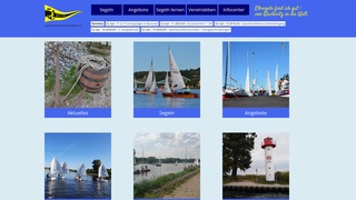 Segelclub Dresden-Wachwitz e.V.