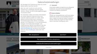 Dominikaner in Leipzig