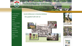 Adelsberg bei Chemnitz