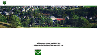 Erfenschlag - Das Tor zum Zw�nitztal