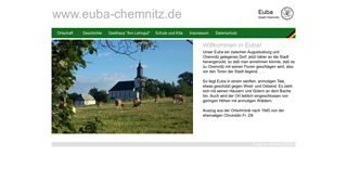 Euba-Chemnitz