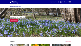 Botanischer Garten Dresden