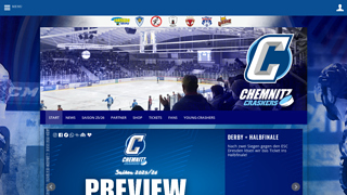 Chemnitz Crashers
