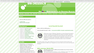 Bunte Republik Neustadt