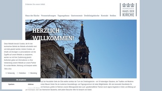 Dreik�nigskirche Dresden