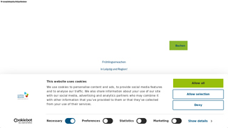 Leipzig Tourismus und Marketing GmbH