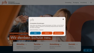 Freie Montessorigrundschule KILALOMA Dresden