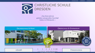 Christliche Schule Dresden