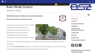 Karl-Heine-Schule