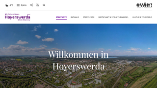 Hoyerswerda