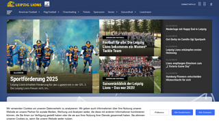 Leipzig Lions